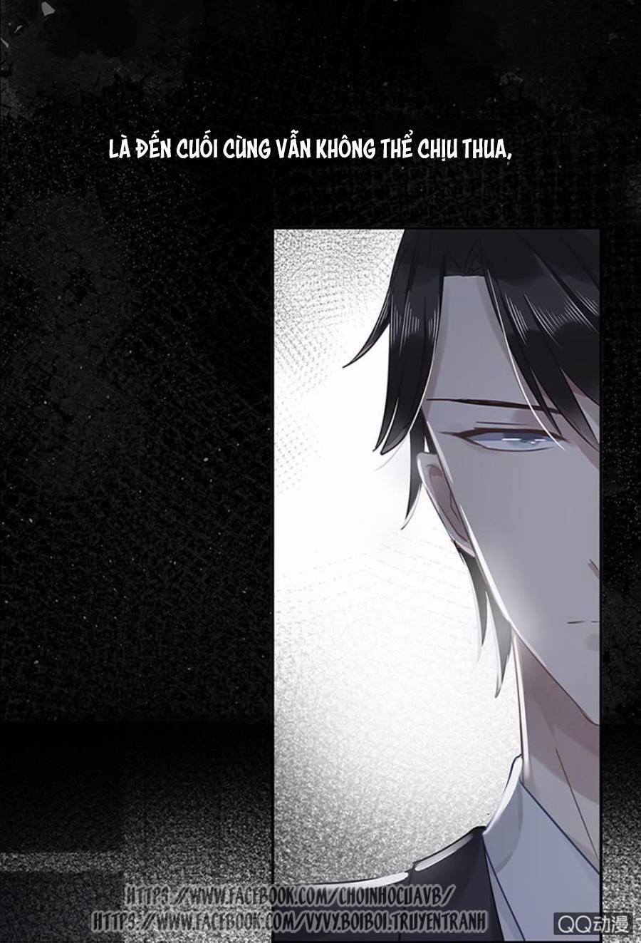 Thác Sủng Thiên Giá Danh Viên 8 trang 2