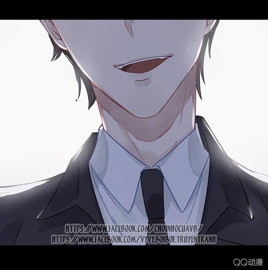 Thác Sủng Thiên Giá Danh Viên 8 trang 20