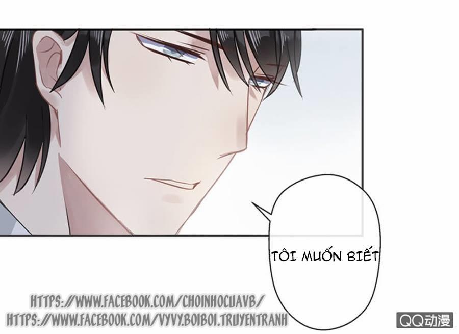 Thác Sủng Thiên Giá Danh Viên 8 trang 6