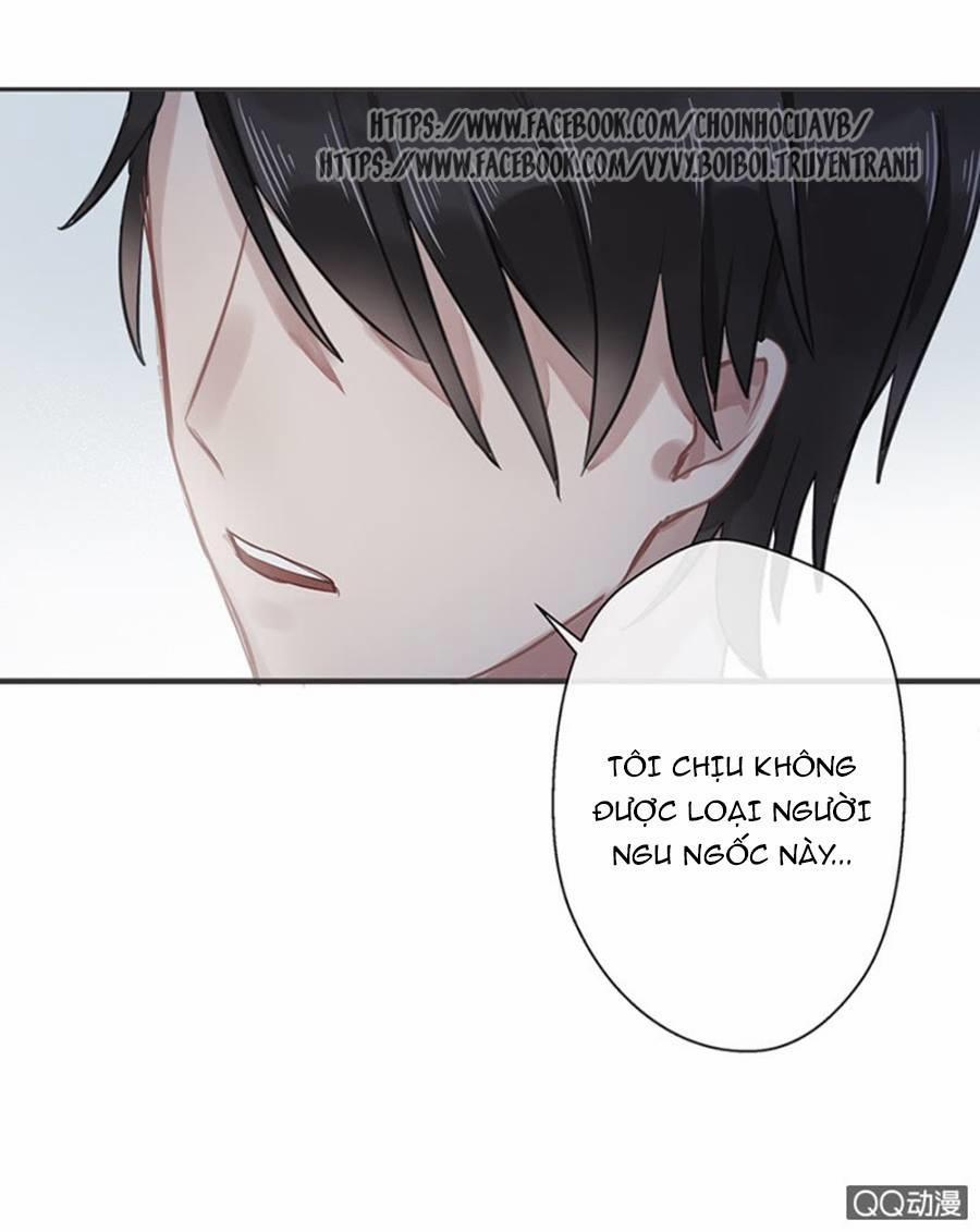Thác Sủng Thiên Giá Danh Viên 8 trang 9