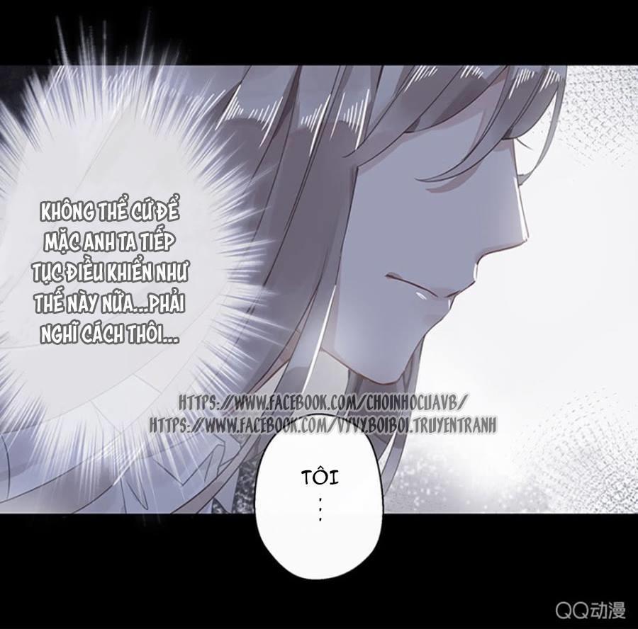 Thác Sủng Thiên Giá Danh Viên 9 trang 12