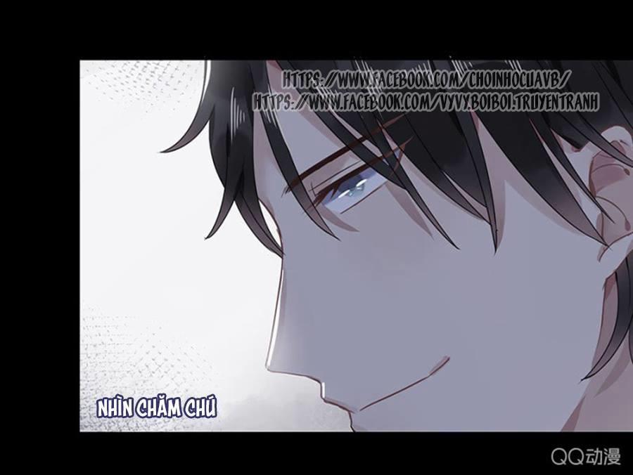 Thác Sủng Thiên Giá Danh Viên 9 trang 13