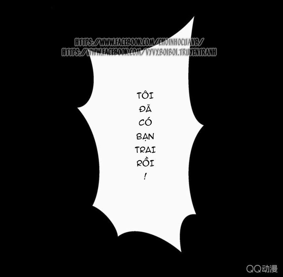 Thác Sủng Thiên Giá Danh Viên 9 trang 15