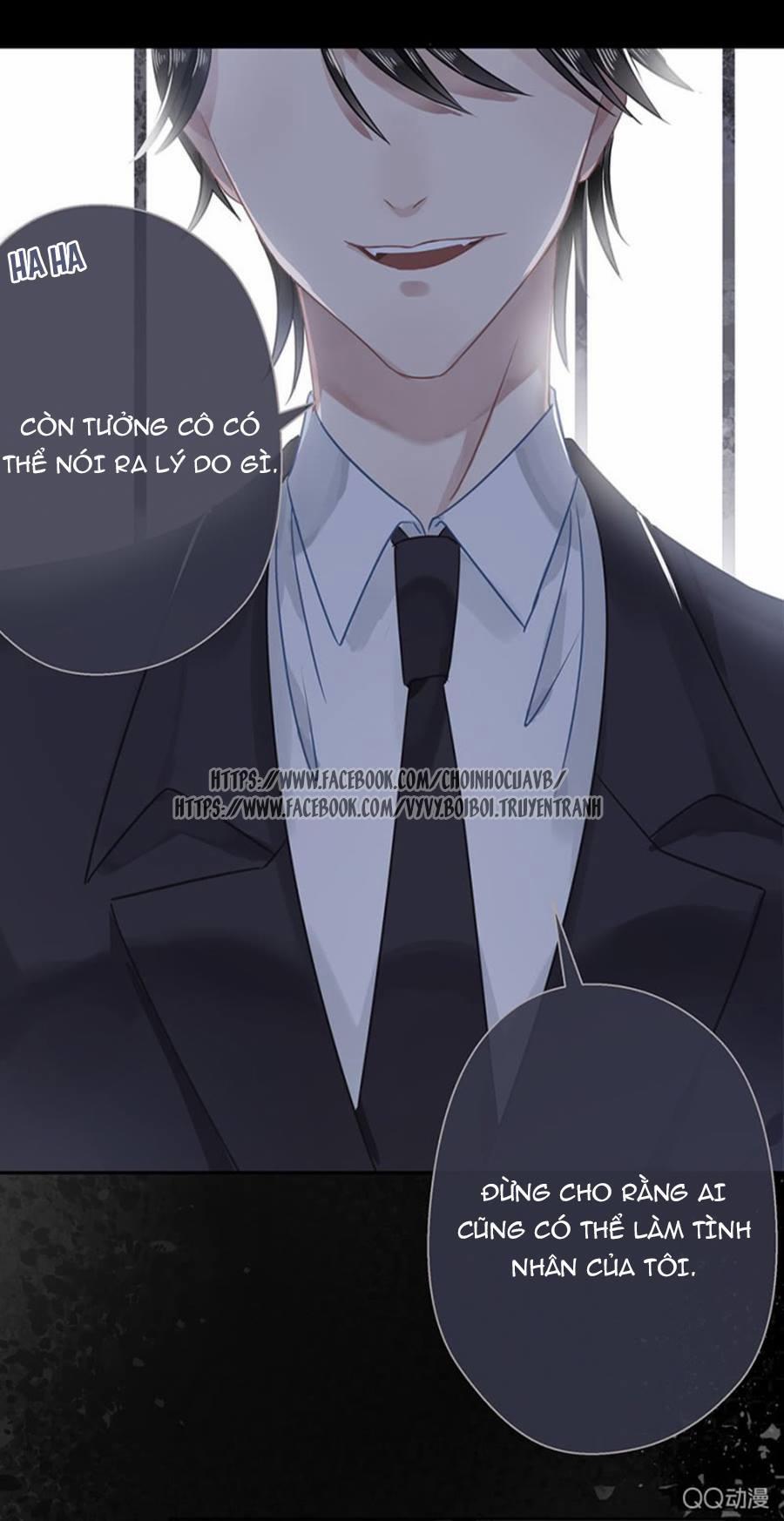 Thác Sủng Thiên Giá Danh Viên 9 trang 16