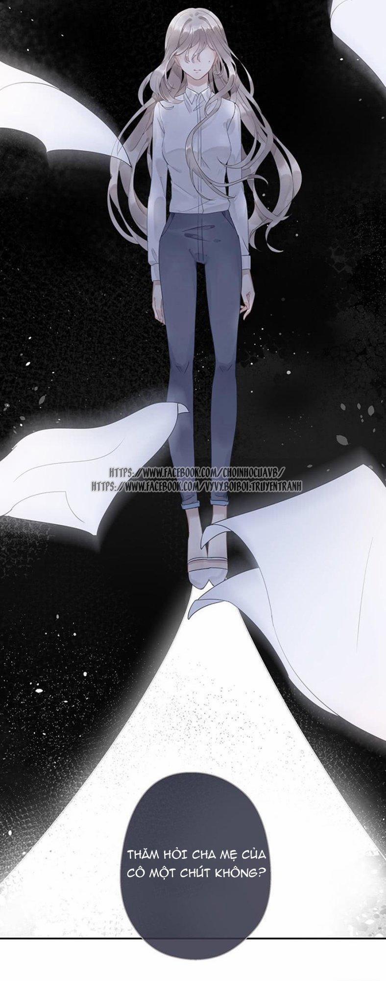 Thác Sủng Thiên Giá Danh Viên 9 trang 18