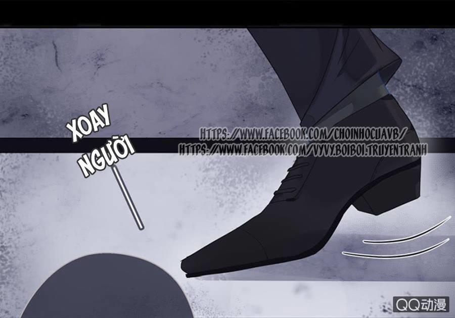 Thác Sủng Thiên Giá Danh Viên 9 trang 20