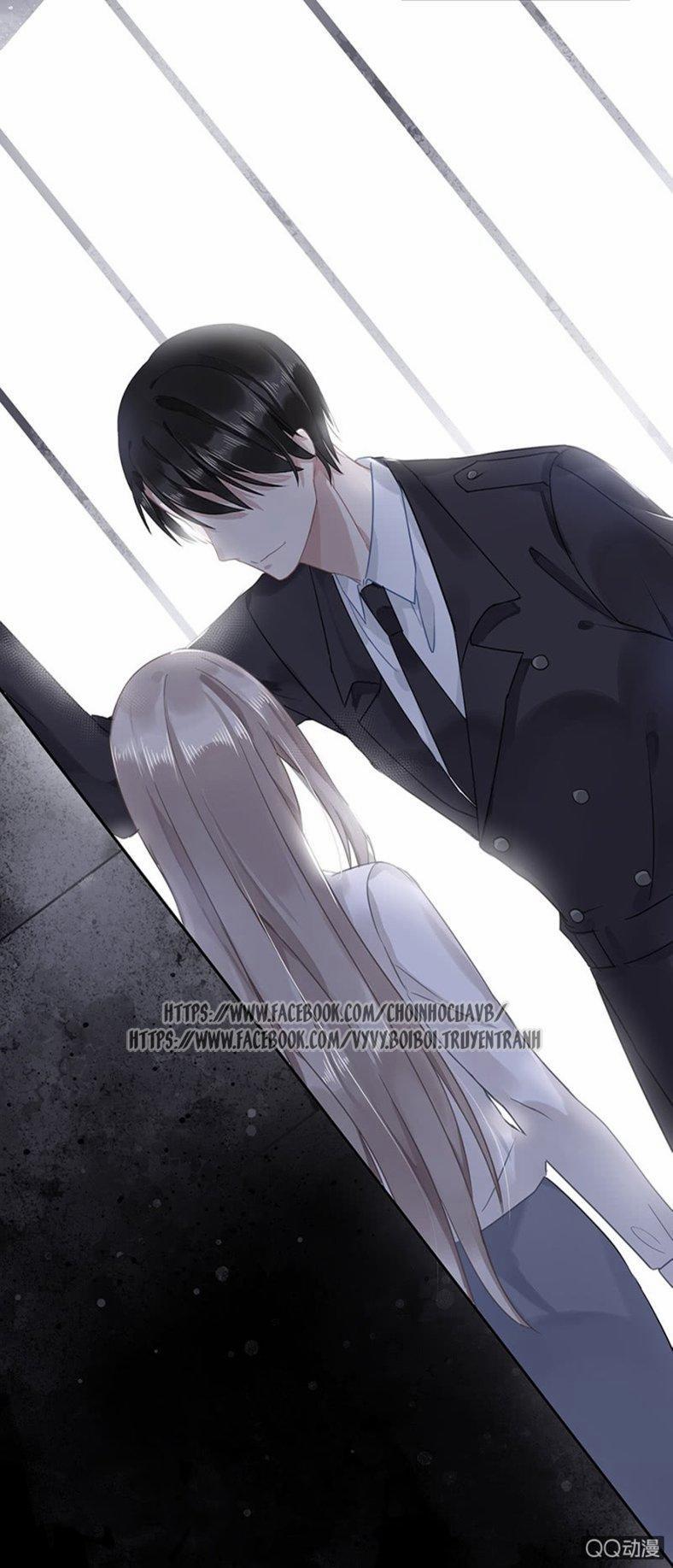 Thác Sủng Thiên Giá Danh Viên 9 trang 3