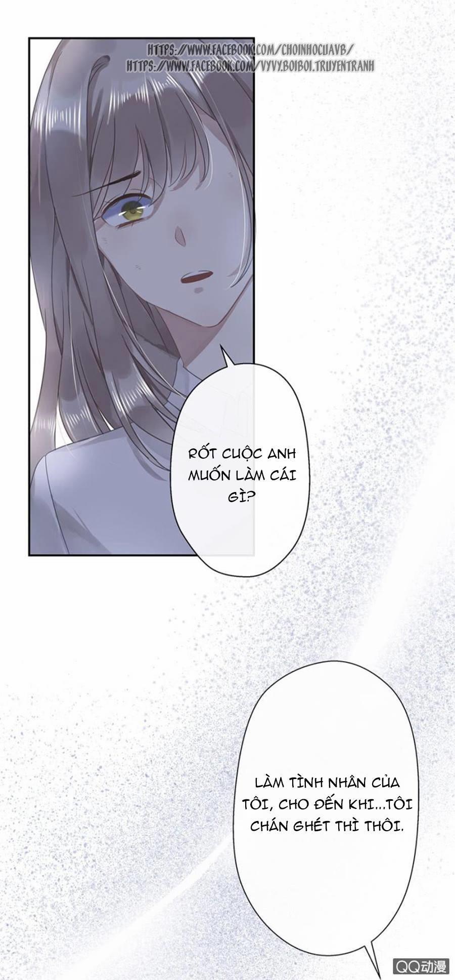 Thác Sủng Thiên Giá Danh Viên 9 trang 4