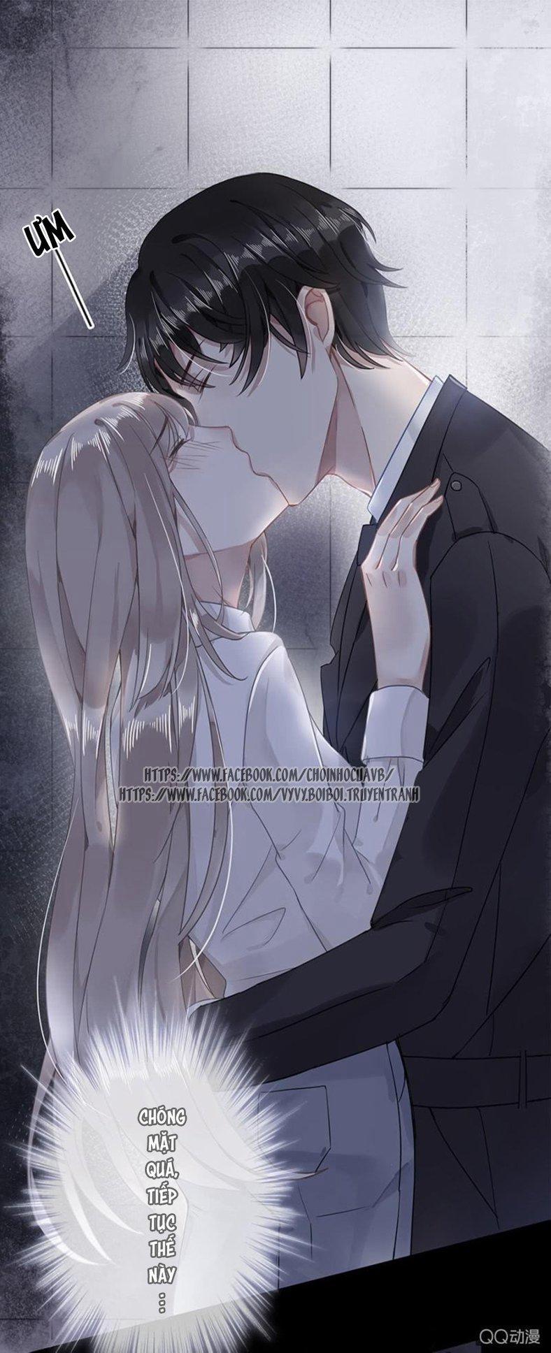 Thác Sủng Thiên Giá Danh Viên 9 trang 7