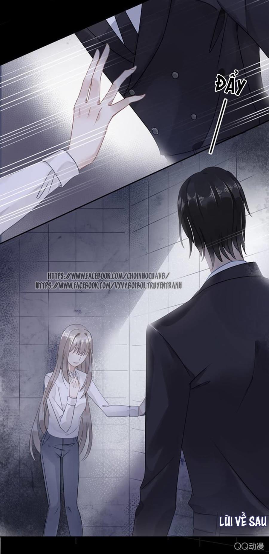 Thác Sủng Thiên Giá Danh Viên 9 trang 9