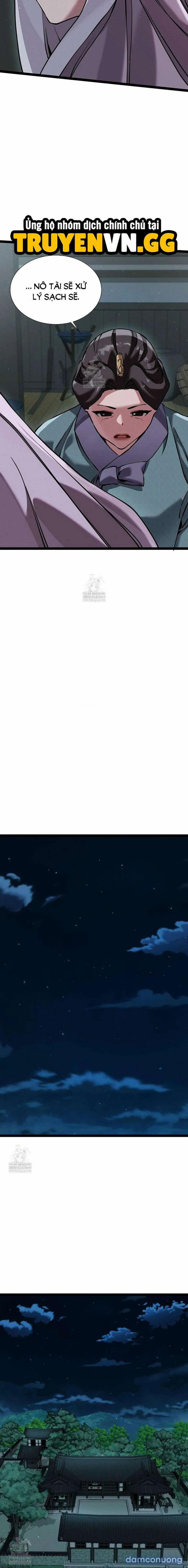 Thái Giám Hàng Khủng 7 trang 14