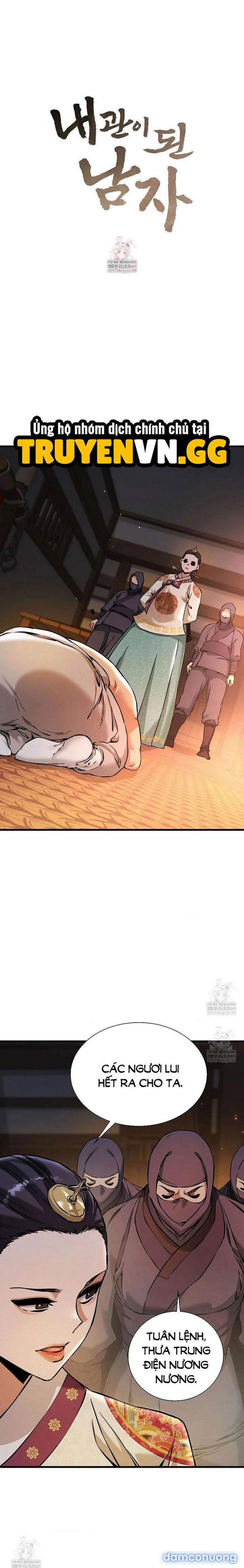 Thái Giám Hàng Khủng 7 trang 2