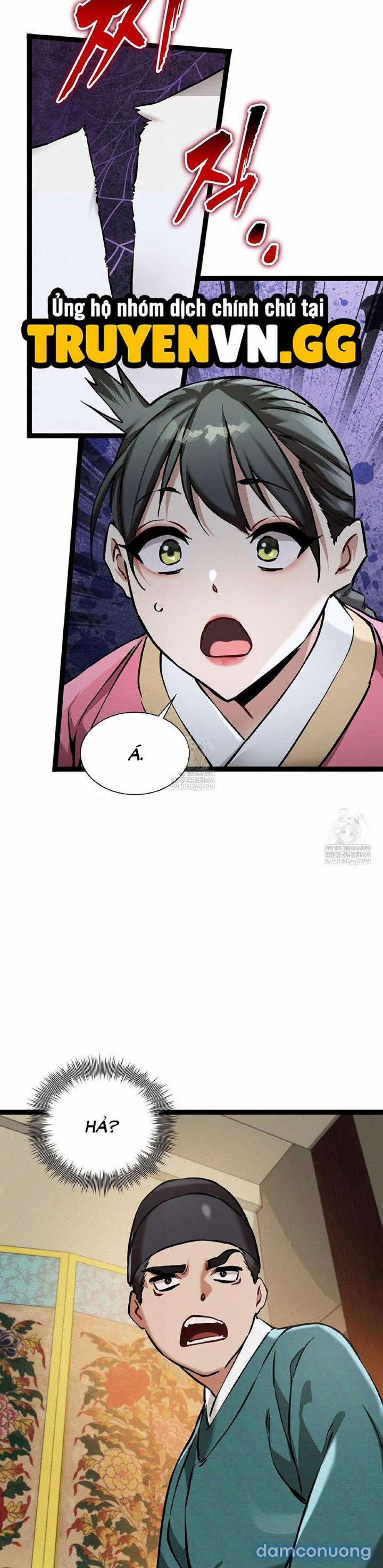 Thái Giám Hàng Khủng 7 trang 23