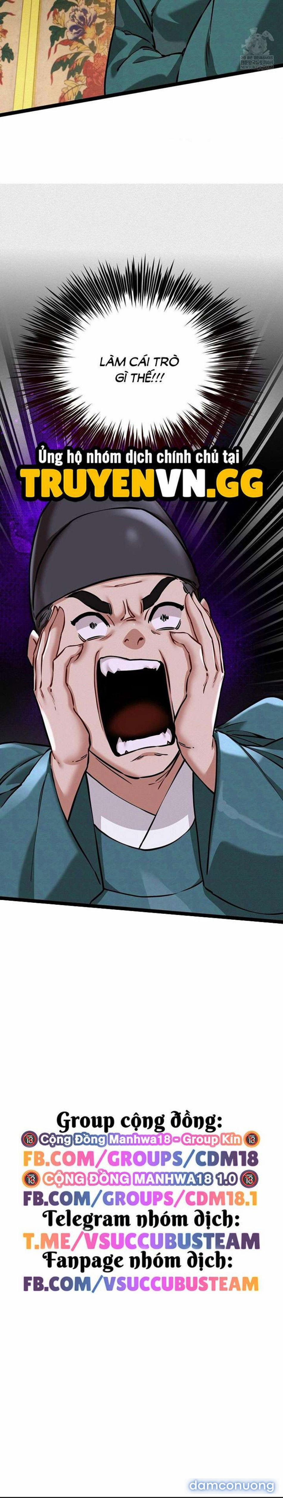 Thái Giám Hàng Khủng 7 trang 24