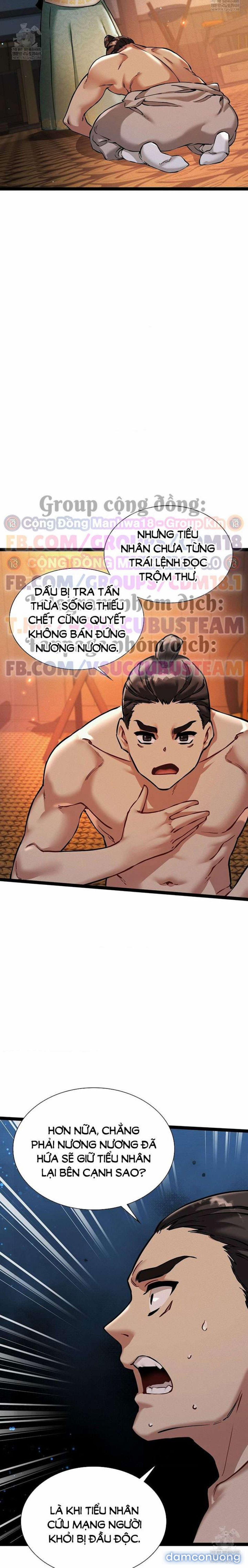 Thái Giám Hàng Khủng 7 trang 7