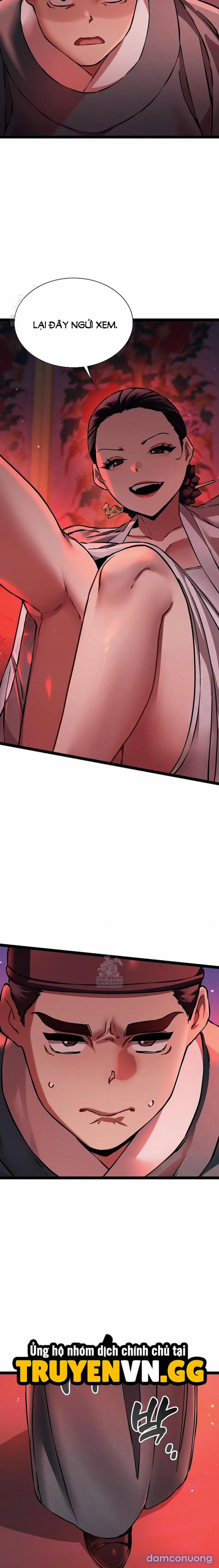 Thái Giám Hàng Khủng 8 trang 23