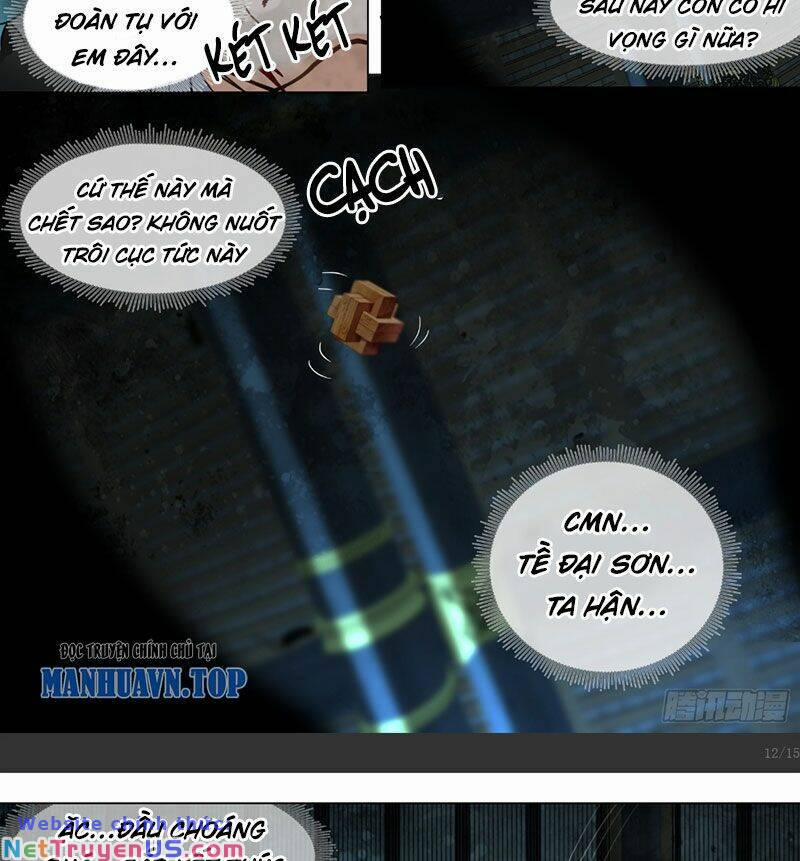 Thái Giám Thì Có Thể Có Ý Đồ Xấu Gì Chứ? 2 trang 15