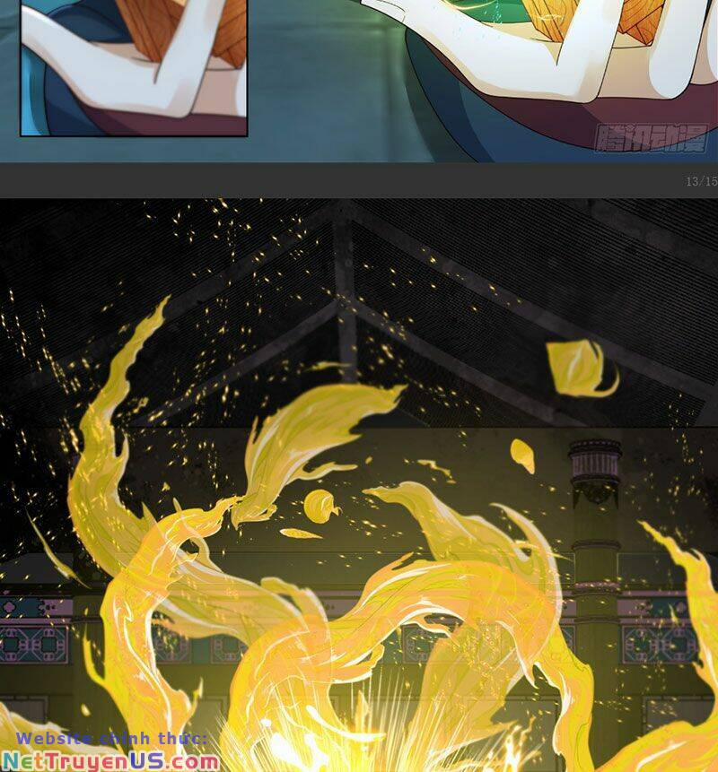 Thái Giám Thì Có Thể Có Ý Đồ Xấu Gì Chứ? 2 trang 17