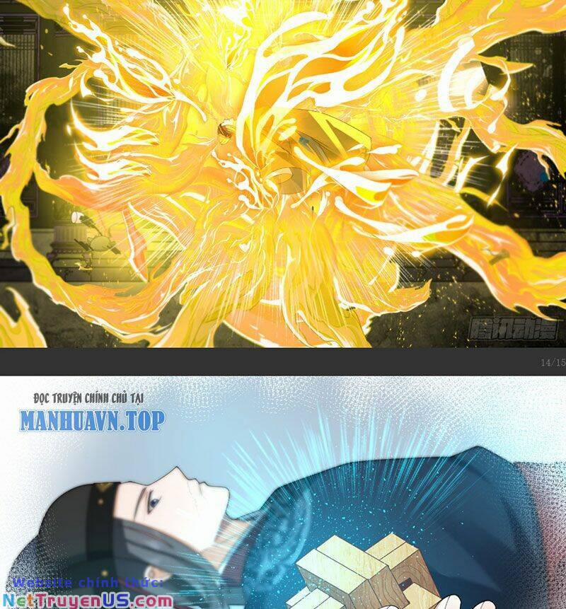 Thái Giám Thì Có Thể Có Ý Đồ Xấu Gì Chứ? 2 trang 18