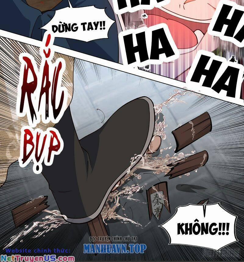 Thái Giám Thì Có Thể Có Ý Đồ Xấu Gì Chứ? 2 trang 6