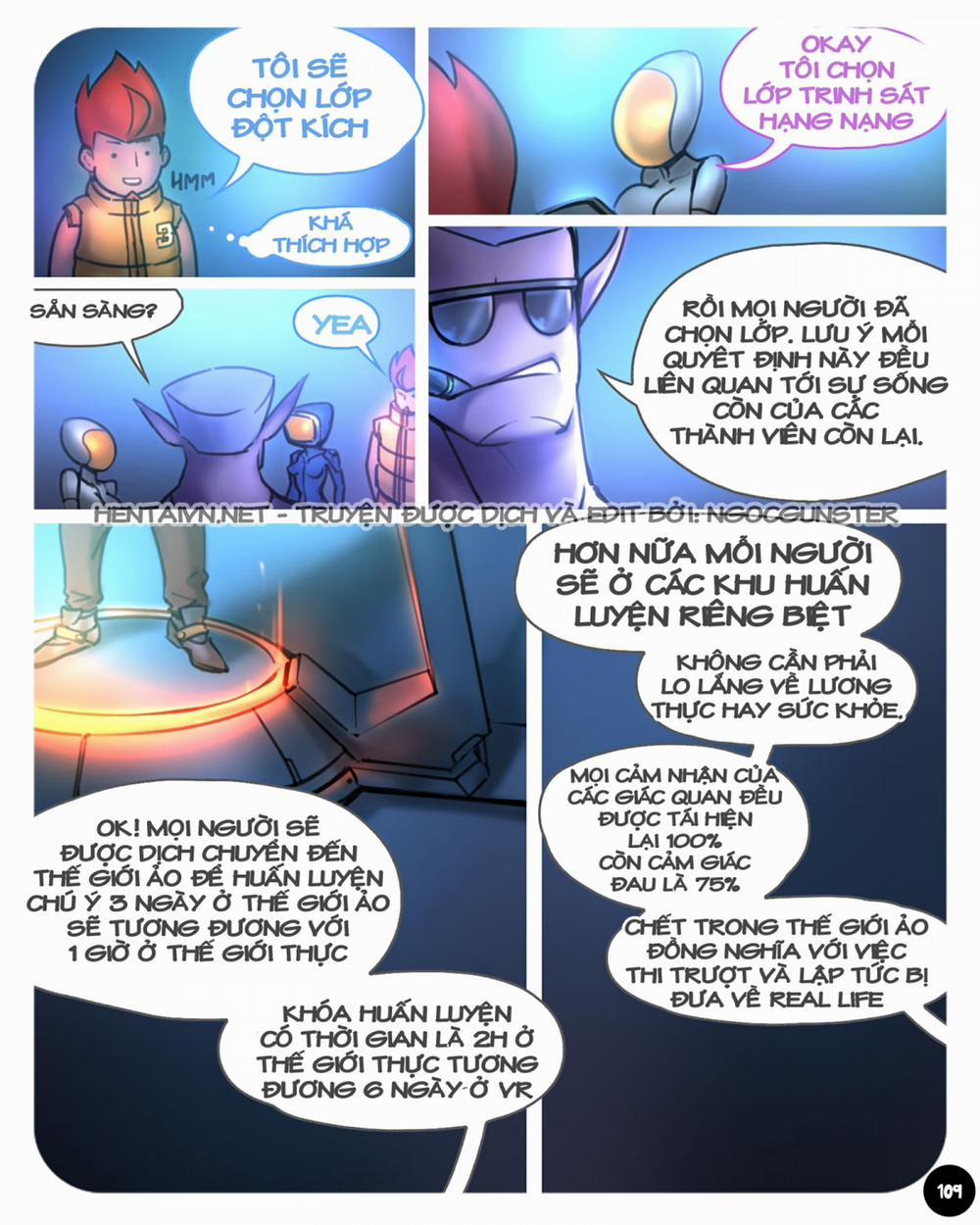 Thám hiểm không gian 0 5 trang 13