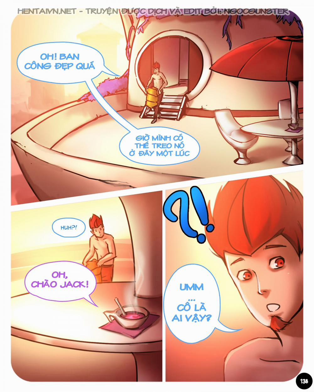 Thám hiểm không gian 0 6 trang 11