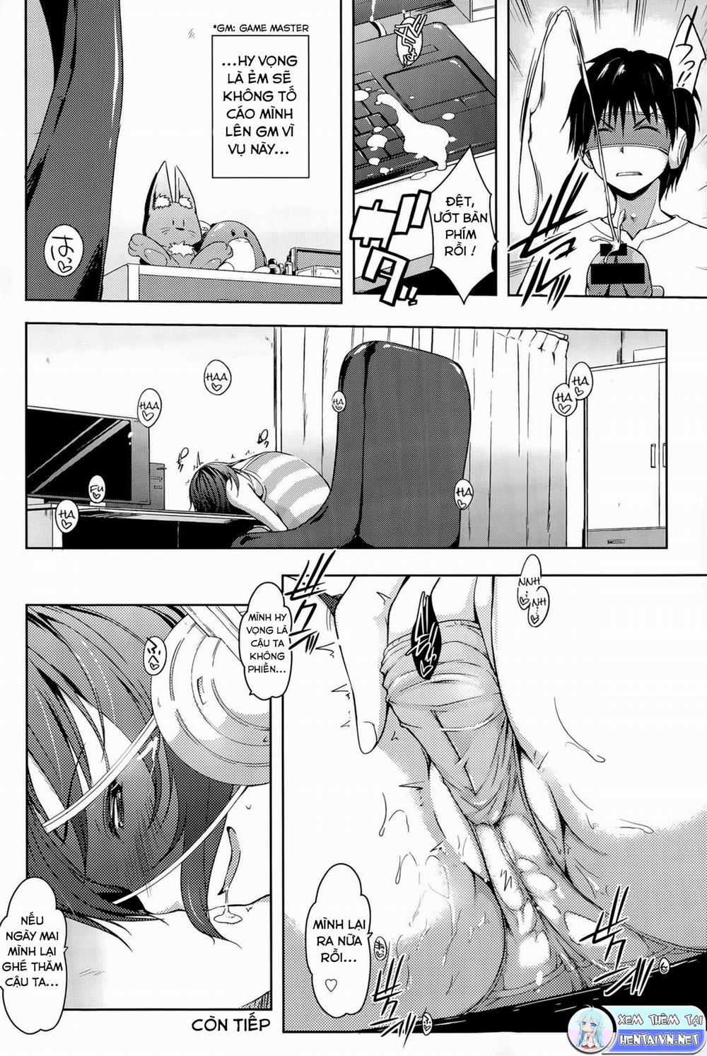 Thám Hiểm Mê Cung 0 Chuyến Thám Hiểm Thú Vị trang 19