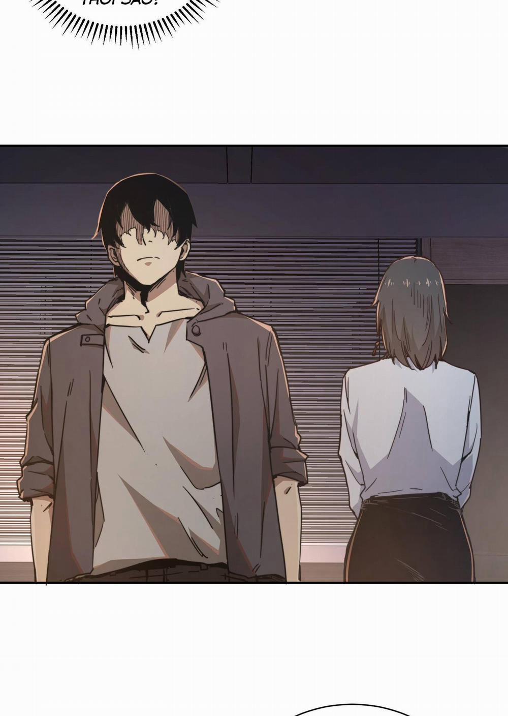 Thảm Họa Ngày Tận Thế, Tôi Tái Sinh Biến Cả Gia Đình Trở Thành Một Ông Trùm! 1 trang 104