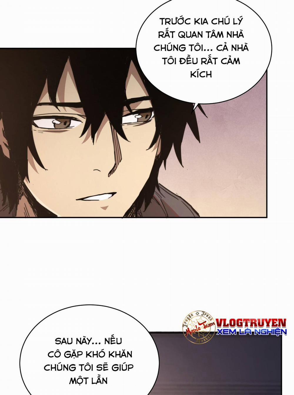 Thảm Họa Ngày Tận Thế, Tôi Tái Sinh Biến Cả Gia Đình Trở Thành Một Ông Trùm! 1 trang 105
