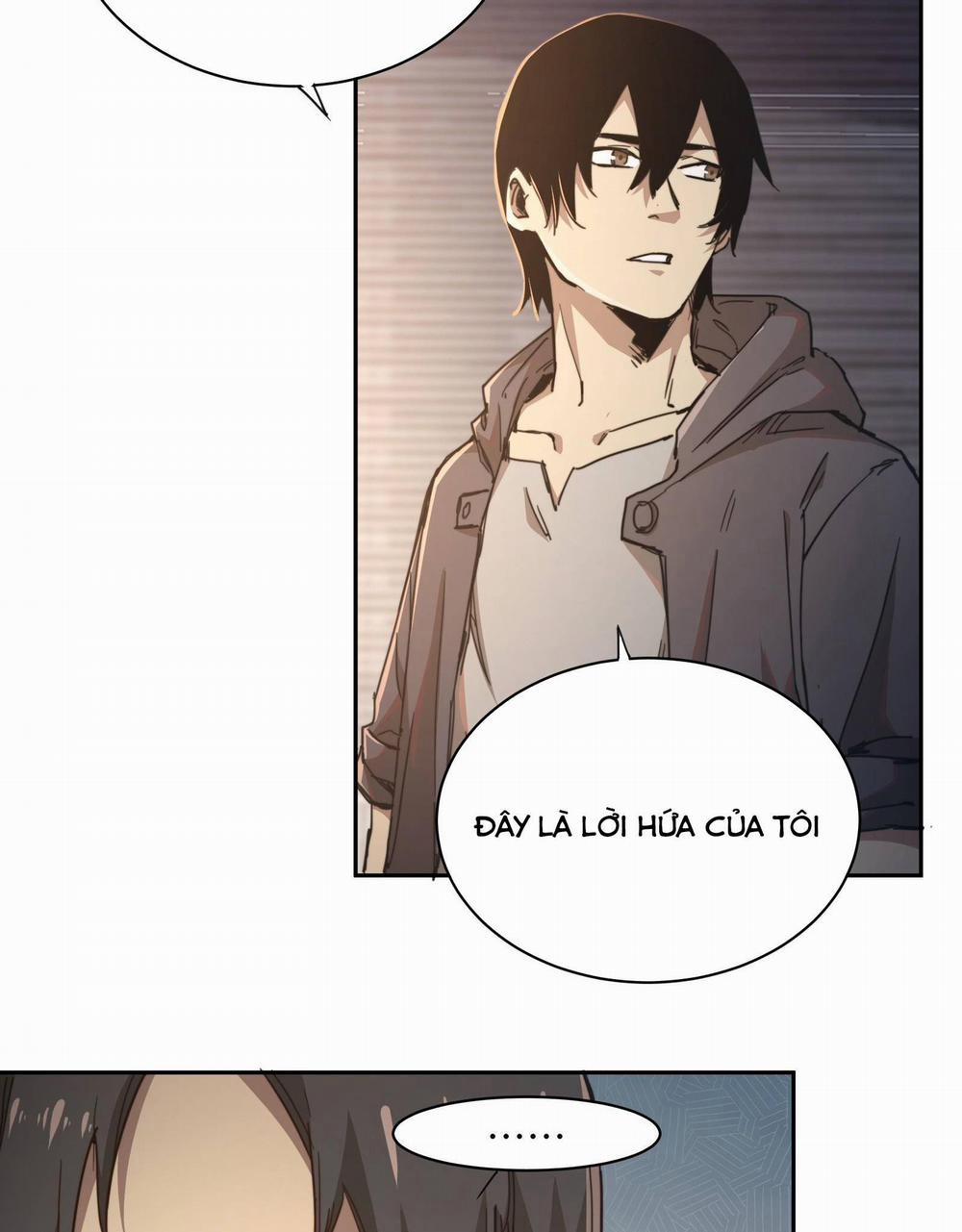 Thảm Họa Ngày Tận Thế, Tôi Tái Sinh Biến Cả Gia Đình Trở Thành Một Ông Trùm! 1 trang 106