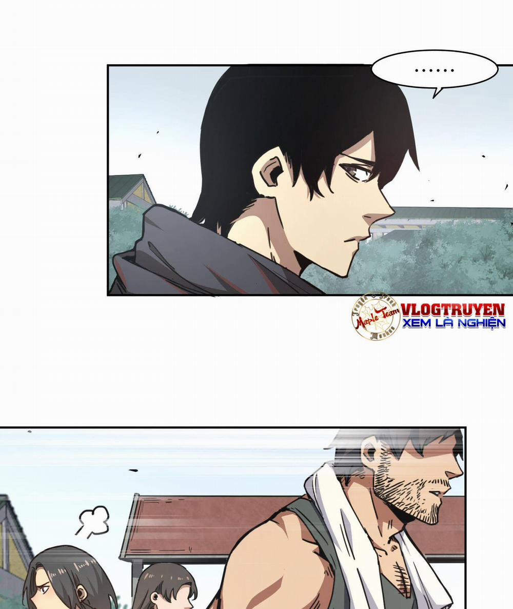 Thảm Họa Ngày Tận Thế, Tôi Tái Sinh Biến Cả Gia Đình Trở Thành Một Ông Trùm! 1 trang 21