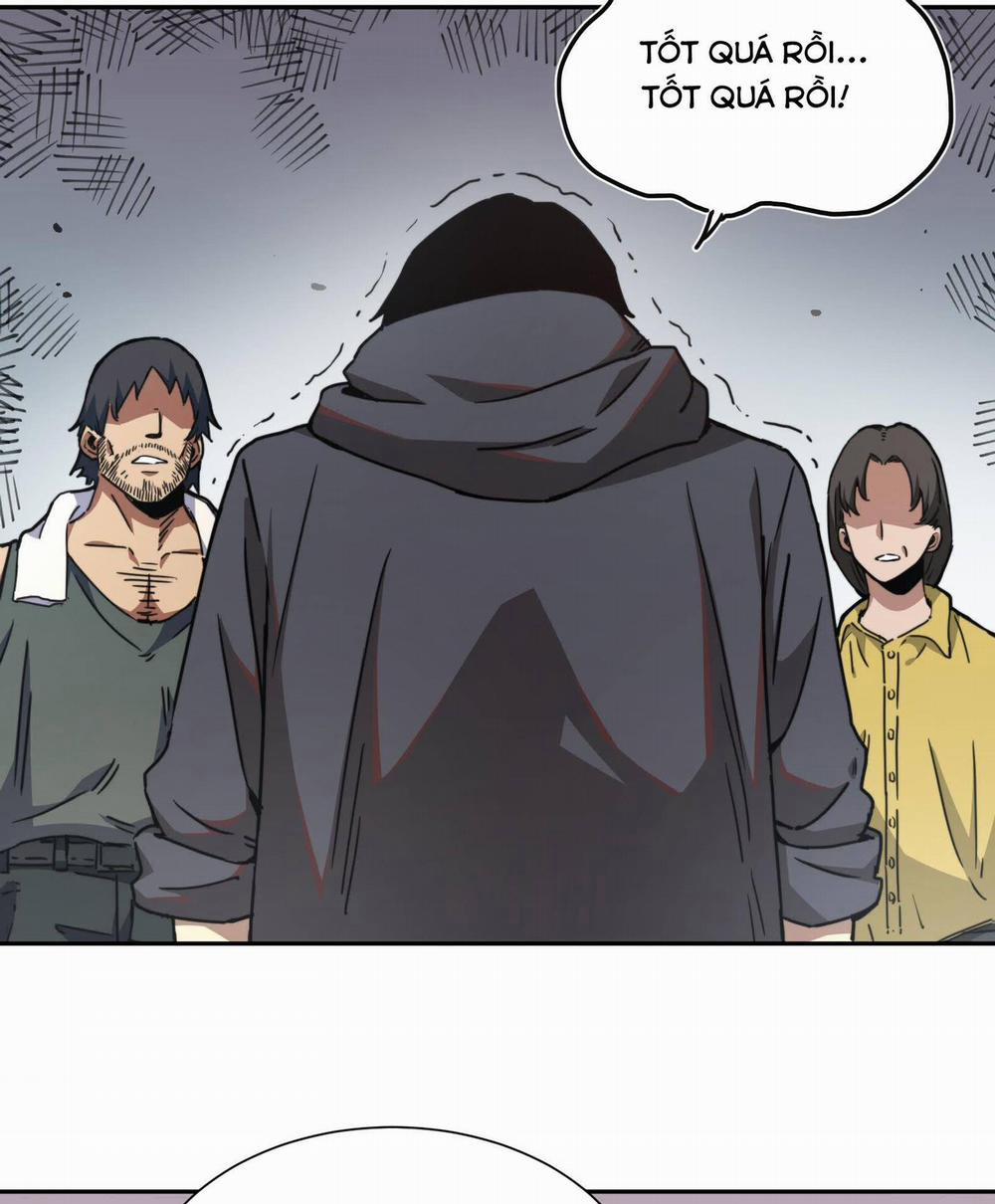 Thảm Họa Ngày Tận Thế, Tôi Tái Sinh Biến Cả Gia Đình Trở Thành Một Ông Trùm! 1 trang 28