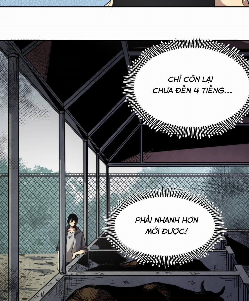 Thảm Họa Ngày Tận Thế, Tôi Tái Sinh Biến Cả Gia Đình Trở Thành Một Ông Trùm! 1 trang 47