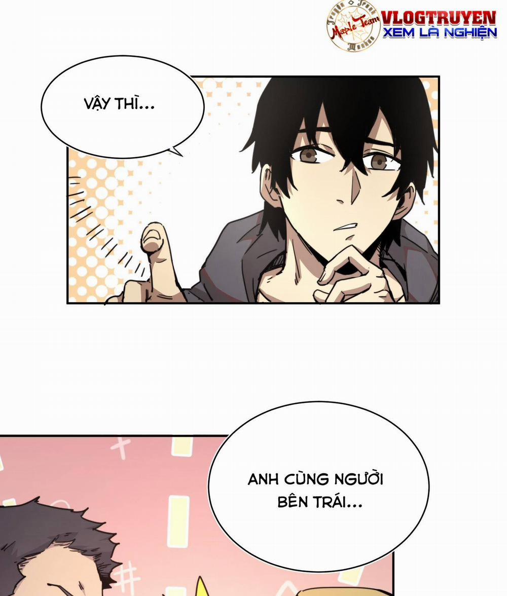 Thảm Họa Ngày Tận Thế, Tôi Tái Sinh Biến Cả Gia Đình Trở Thành Một Ông Trùm! 1 trang 51