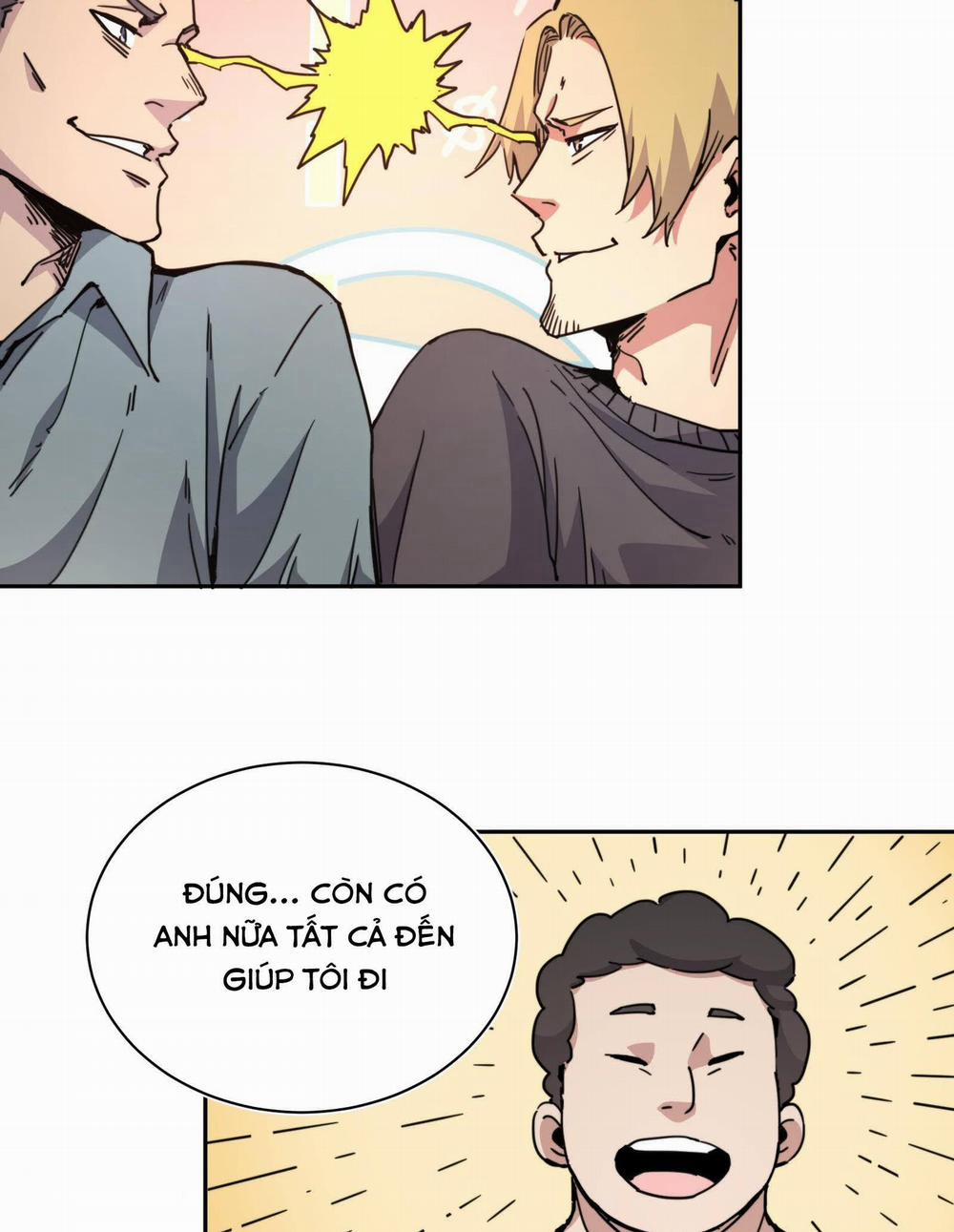 Thảm Họa Ngày Tận Thế, Tôi Tái Sinh Biến Cả Gia Đình Trở Thành Một Ông Trùm! 1 trang 52