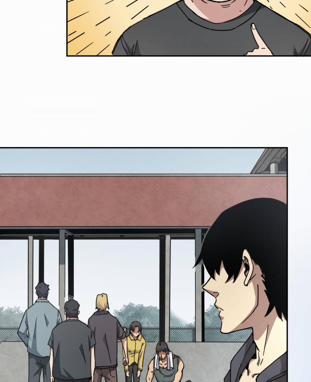 Thảm Họa Ngày Tận Thế, Tôi Tái Sinh Biến Cả Gia Đình Trở Thành Một Ông Trùm! 1 trang 53