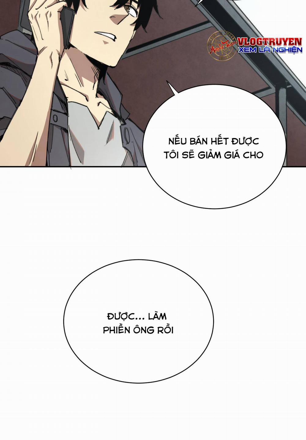 Thảm Họa Ngày Tận Thế, Tôi Tái Sinh Biến Cả Gia Đình Trở Thành Một Ông Trùm! 1 trang 56