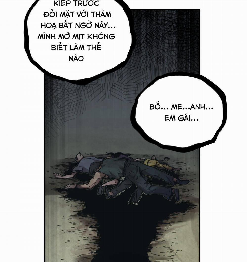 Thảm Họa Ngày Tận Thế, Tôi Tái Sinh Biến Cả Gia Đình Trở Thành Một Ông Trùm! 1 trang 74