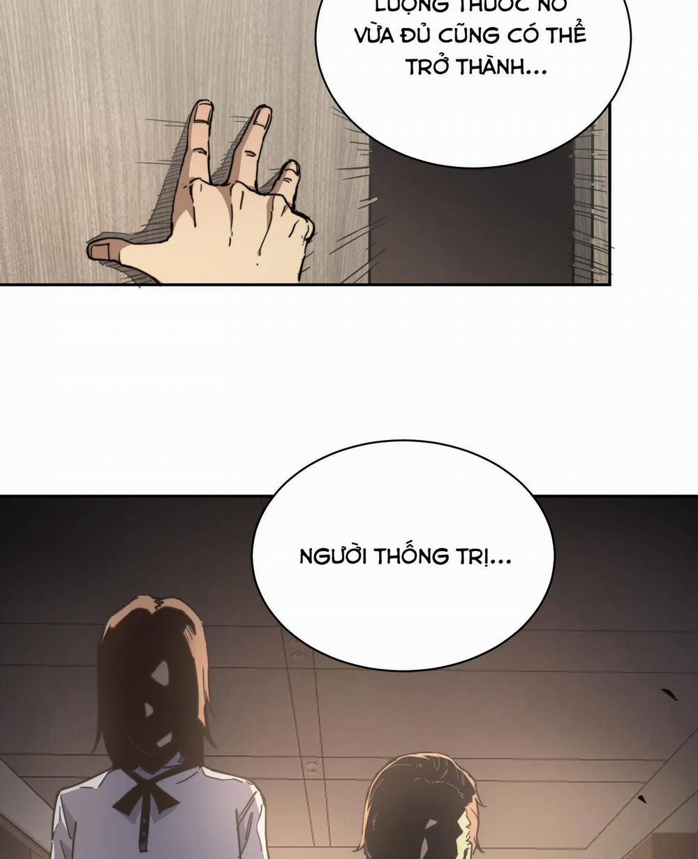 Thảm Họa Ngày Tận Thế, Tôi Tái Sinh Biến Cả Gia Đình Trở Thành Một Ông Trùm! 1 trang 83