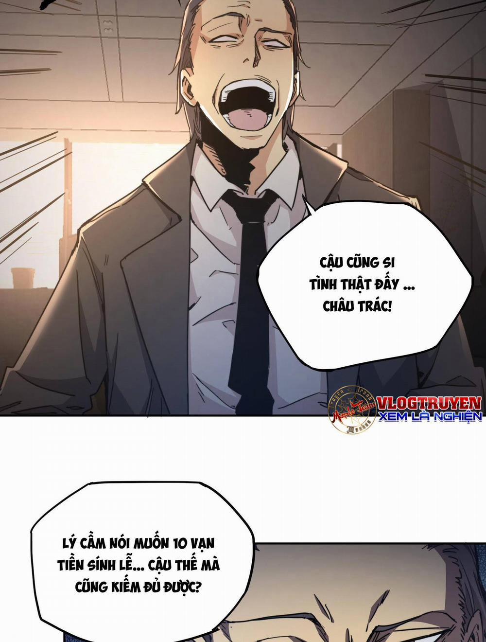 Thảm Họa Ngày Tận Thế, Tôi Tái Sinh Biến Cả Gia Đình Trở Thành Một Ông Trùm! 1 trang 92