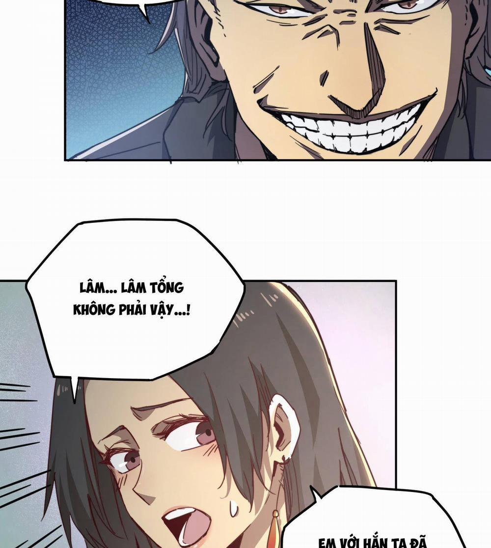 Thảm Họa Ngày Tận Thế, Tôi Tái Sinh Biến Cả Gia Đình Trở Thành Một Ông Trùm! 1 trang 93