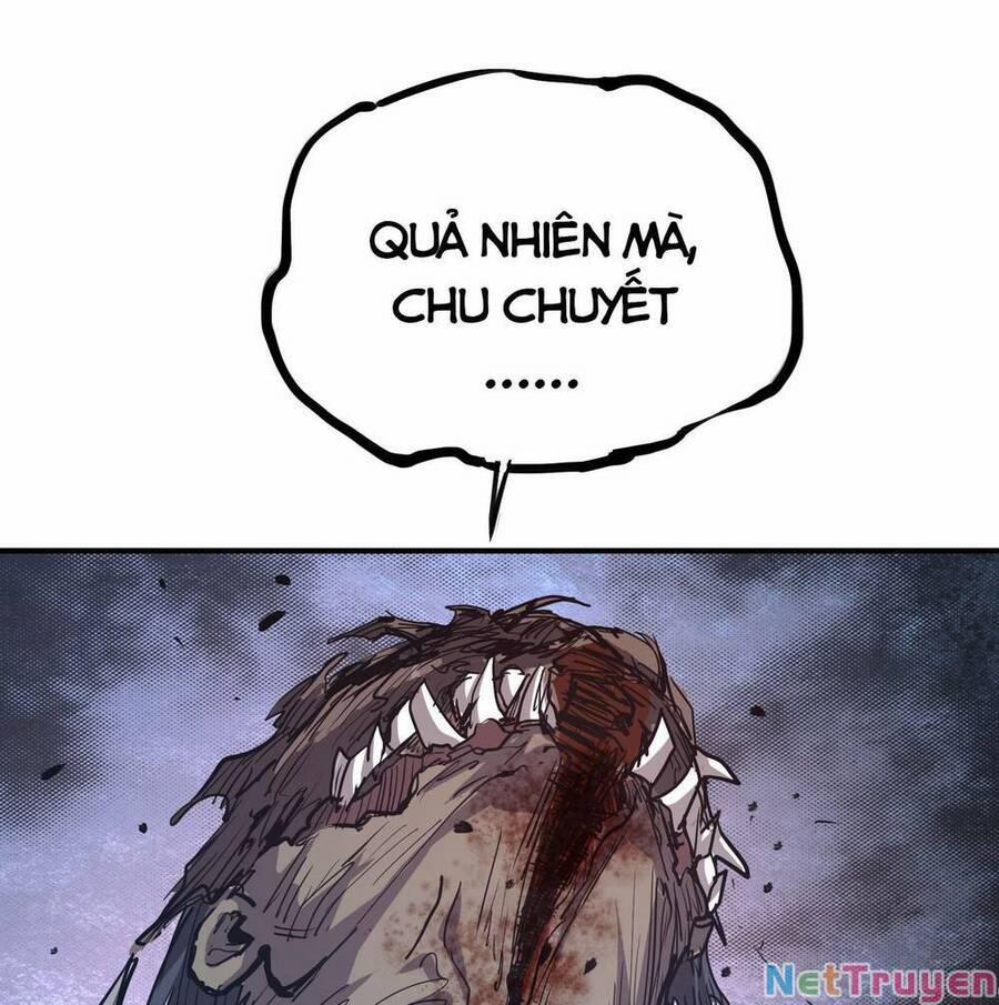 Thảm Họa Ngày Tận Thế, Tôi Tái Sinh Biến Cả Gia Đình Trở Thành Một Ông Trùm! 13 trang 19