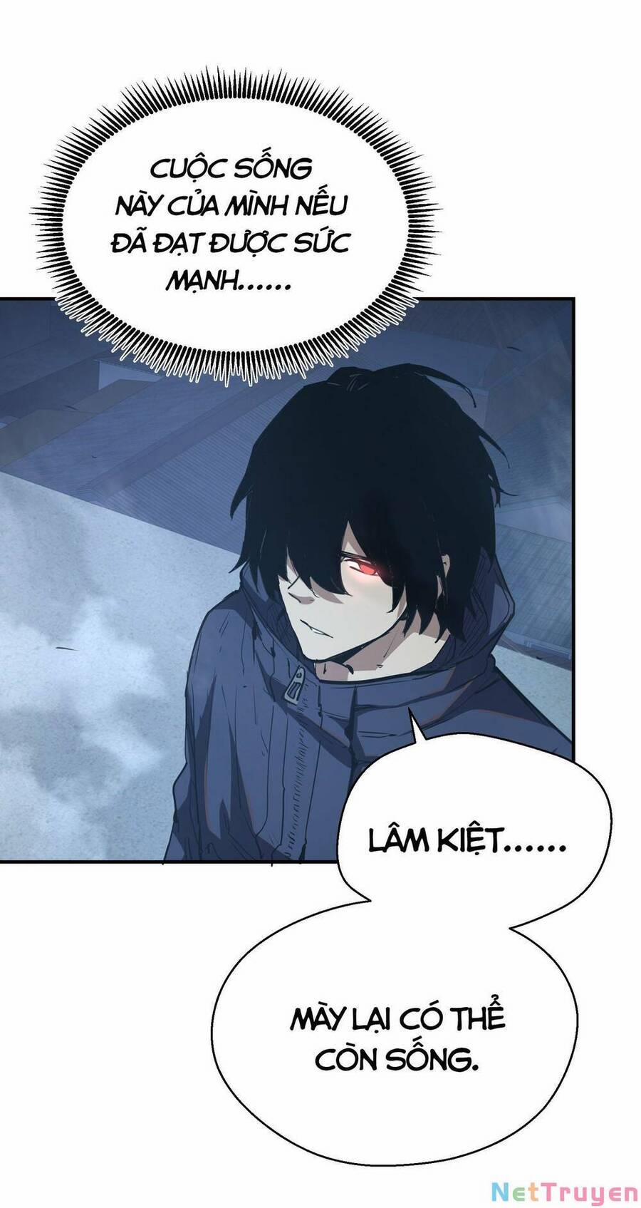 Thảm Họa Ngày Tận Thế, Tôi Tái Sinh Biến Cả Gia Đình Trở Thành Một Ông Trùm! 13 trang 2