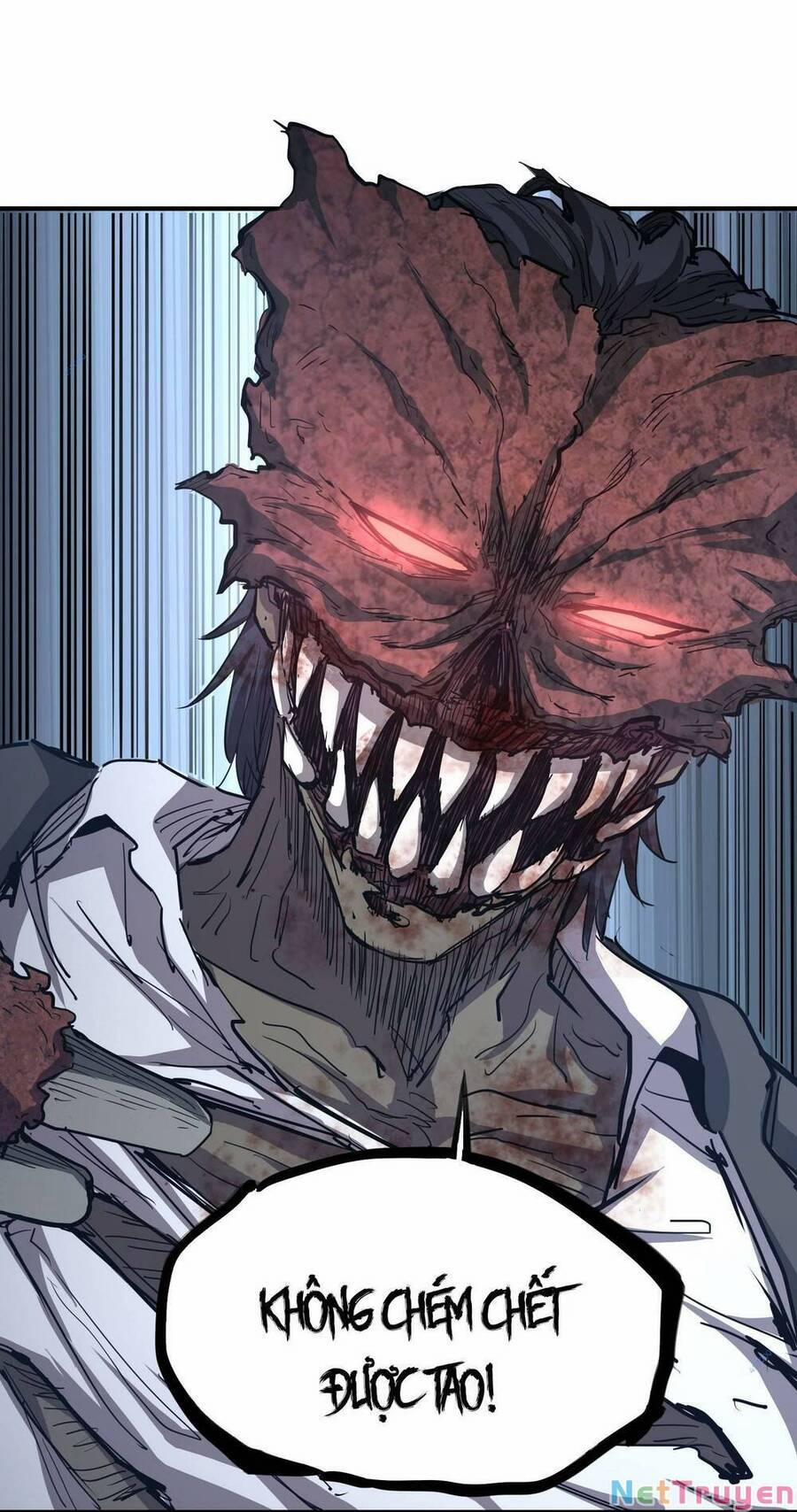 Thảm Họa Ngày Tận Thế, Tôi Tái Sinh Biến Cả Gia Đình Trở Thành Một Ông Trùm! 13 trang 21