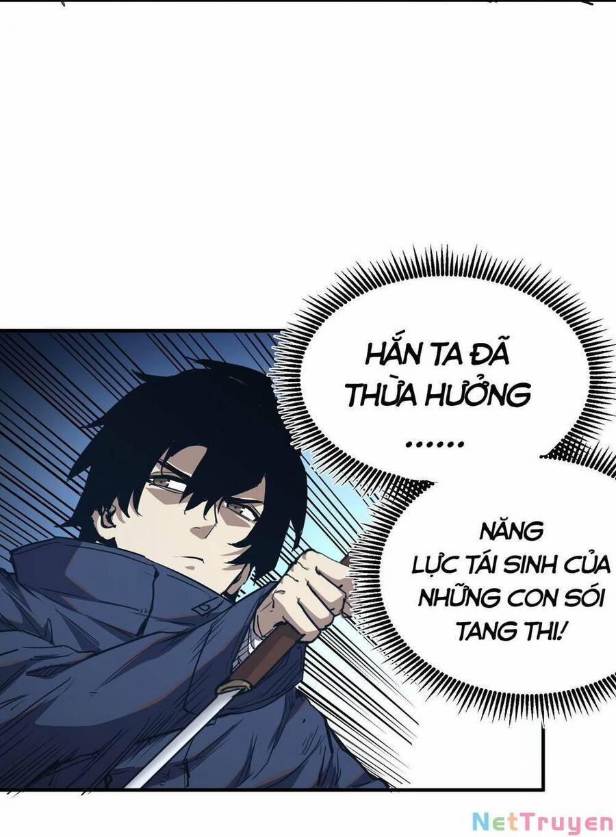 Thảm Họa Ngày Tận Thế, Tôi Tái Sinh Biến Cả Gia Đình Trở Thành Một Ông Trùm! 13 trang 22