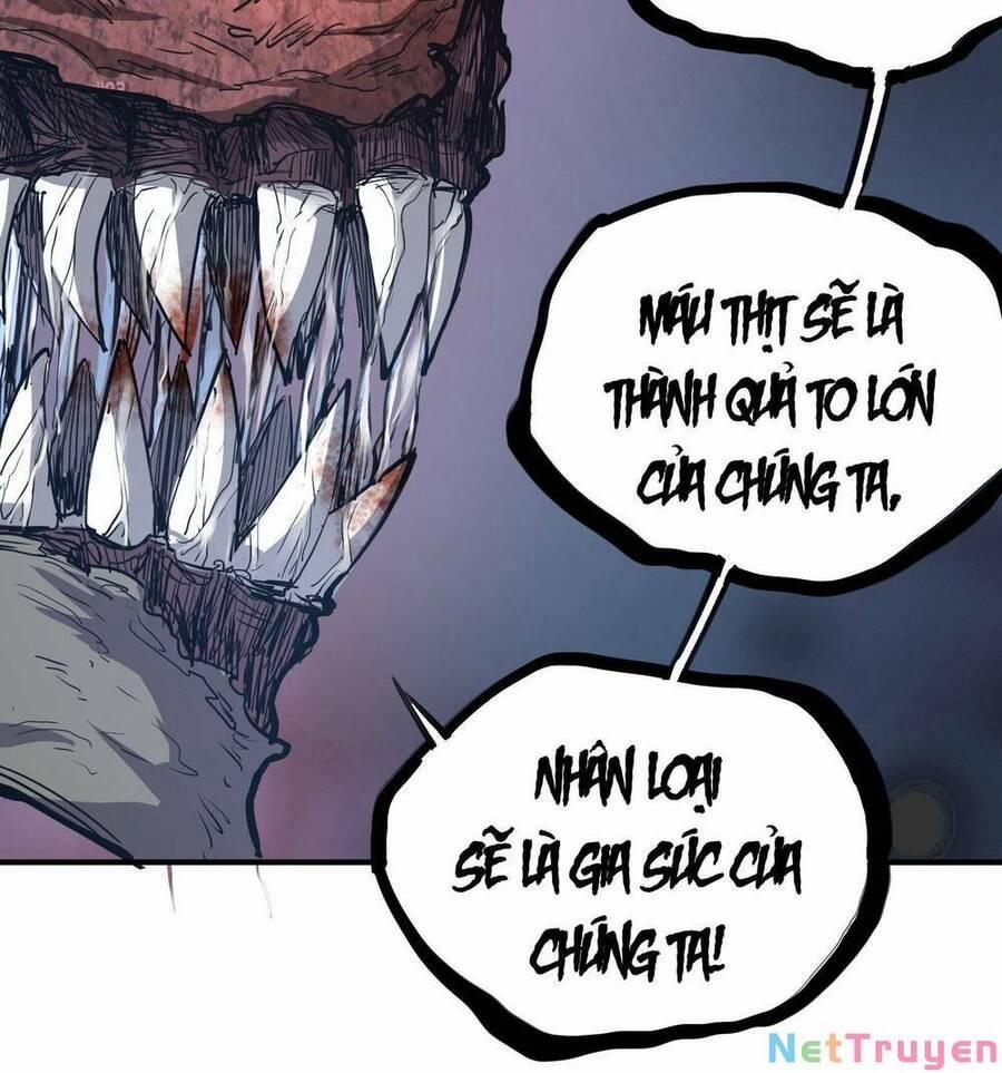 Thảm Họa Ngày Tận Thế, Tôi Tái Sinh Biến Cả Gia Đình Trở Thành Một Ông Trùm! 13 trang 25