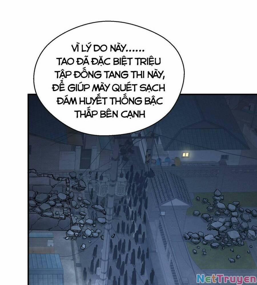 Thảm Họa Ngày Tận Thế, Tôi Tái Sinh Biến Cả Gia Đình Trở Thành Một Ông Trùm! 13 trang 26