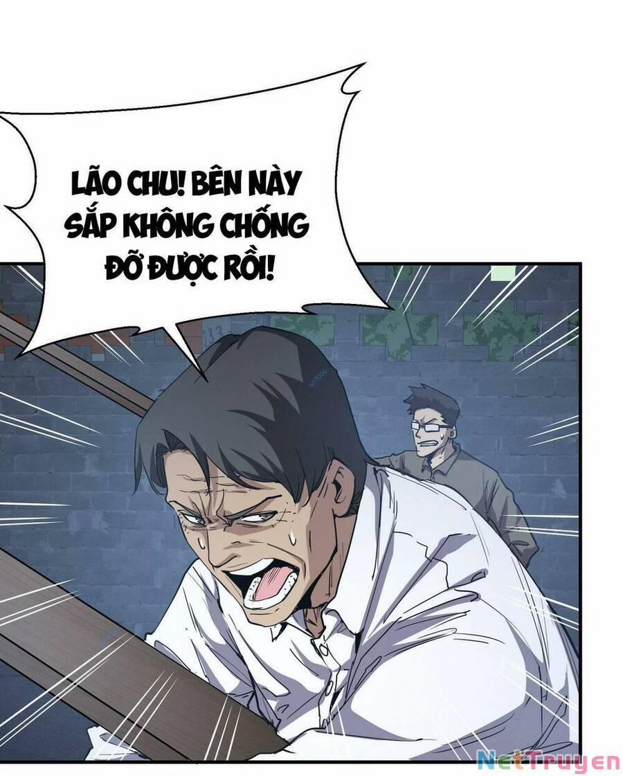 Thảm Họa Ngày Tận Thế, Tôi Tái Sinh Biến Cả Gia Đình Trở Thành Một Ông Trùm! 13 trang 29