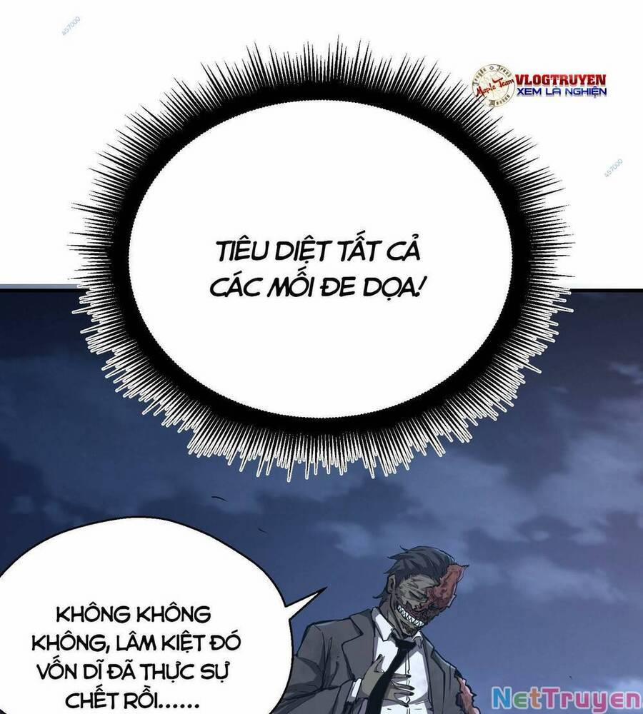 Thảm Họa Ngày Tận Thế, Tôi Tái Sinh Biến Cả Gia Đình Trở Thành Một Ông Trùm! 13 trang 3