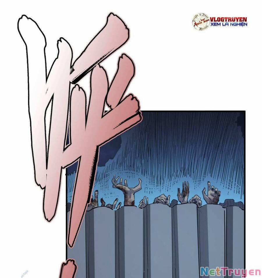 Thảm Họa Ngày Tận Thế, Tôi Tái Sinh Biến Cả Gia Đình Trở Thành Một Ông Trùm! 13 trang 31